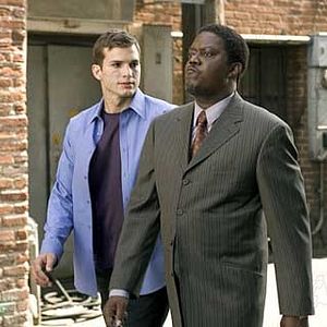 Photo Kevin Rodney Sullivan