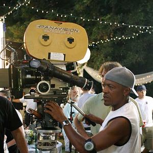 Photo Kevin Rodney Sullivan