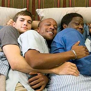 Photo Kevin Rodney Sullivan