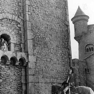 Photo Richard Thorpe