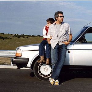 Photo Maurice Barthélémy