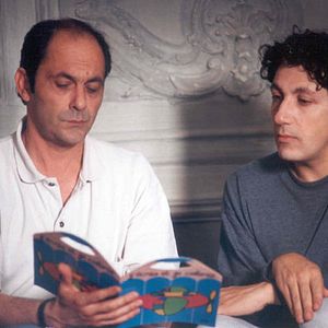 Photo Jean-Pierre Bacri