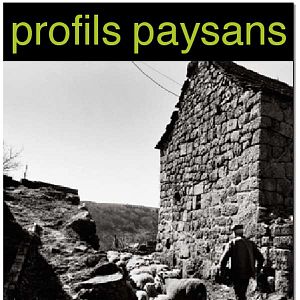 Photo Profils paysans, chapitre 2 : le quotidien