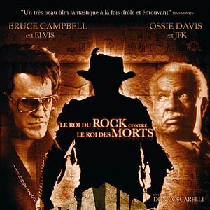 Photo Don Coscarelli