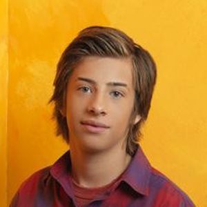 Photo Jimmy Bennett