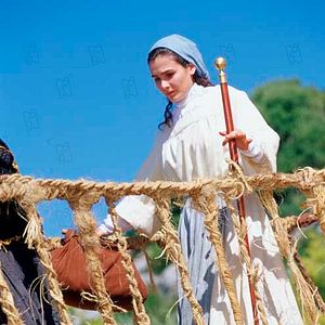 Photo Mary McGuckian