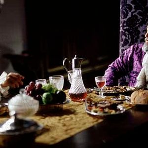 Photo Mary McGuckian