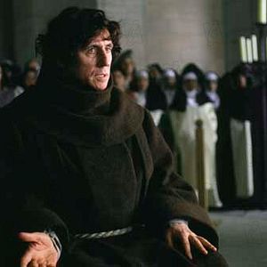 Photo Gabriel Byrne
