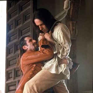 Photo Mary McGuckian