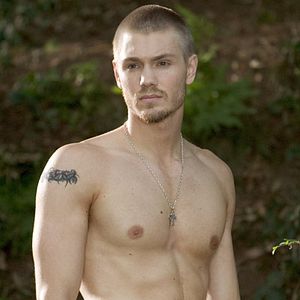 Photo Chad Michael Murray