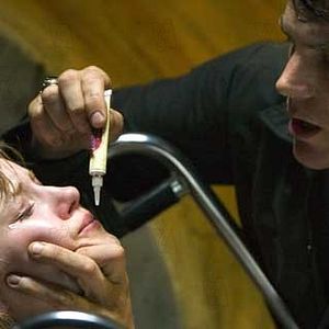 Photo Jaume Collet-Serra