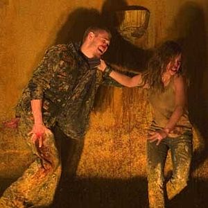 Photo Jaume Collet-Serra