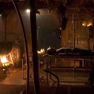 Photo Jaume Collet-Serra