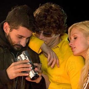 Photo Jaume Collet-Serra