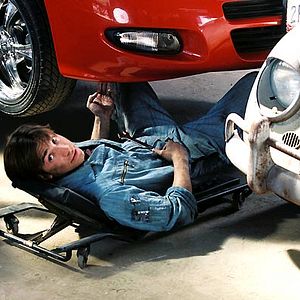 Photo Angela Robinson