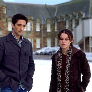 Photo Keira Knightley