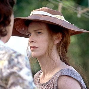 Photo Russell Mulcahy