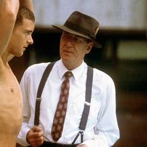 Photo Russell Mulcahy