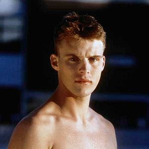 Photo Russell Mulcahy