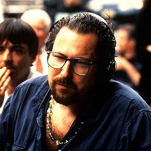 Photo Julian Schnabel