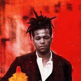 Photo Basquiat