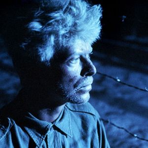 Photo David Bowie