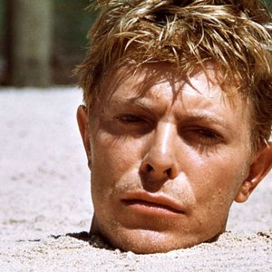 Photo David Bowie