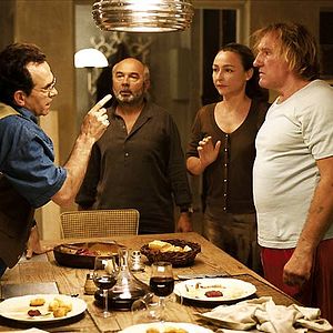 Photo Gérard Jugnot