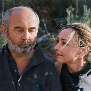 Photo Catherine Frot