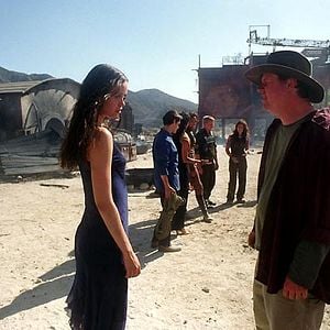Photo Summer Glau