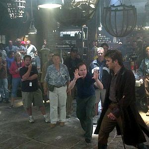 Photo Nathan Fillion