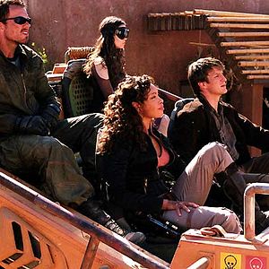Photo Summer Glau