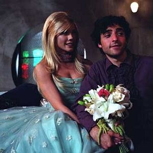 Photo Joss Whedon