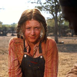 Photo Camille Summers