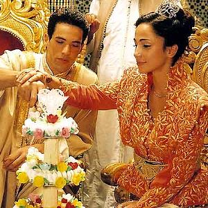 Photo Djamel Bensalah