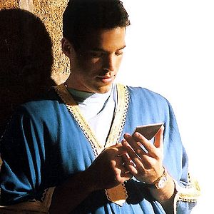 Photo Il était une fois dans l'Oued