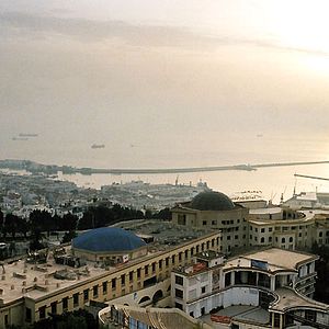 Photo Il était une fois dans l'Oued