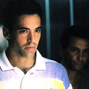 Photo Djamel Bensalah