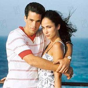 Photo Djamel Bensalah