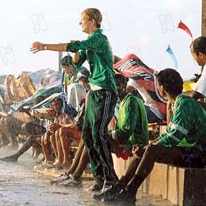 Photo Djamel Bensalah