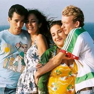 Photo Djamel Bensalah