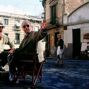 Photo Fernando Fernán Gómez