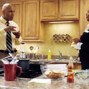 Photo LL Cool J