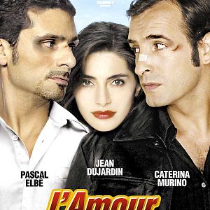 Photo L'Amour aux trousses