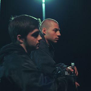 Photo Henner Winckler