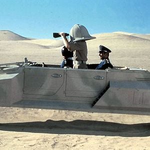 Photo La Folle Histoire de l'espace