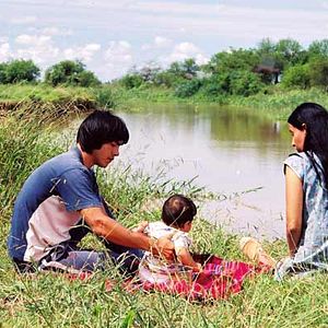 Photo Leonardo Ramirez