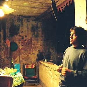 Photo Leonardo Ramirez