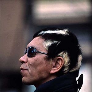 Photo Takashi Miike