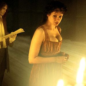 Photo Laurence Dunmore